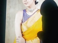 Nikki Galrani Dick Tribute
