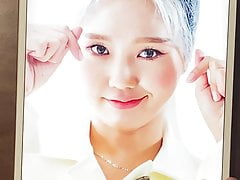 200609 Oh my girl Mimi Cum Tribute