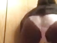 Twerking