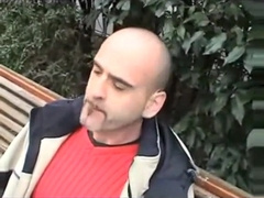 Step daddy Fucks Two Young Guys