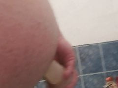 Little solo pleasure