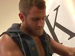 Geiles Abficken Blasen Spritzen Cum Bareback 7