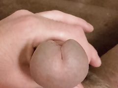 Ejac masturbe