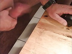 Old man on cam part1