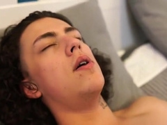 Boyfriend Massage And Happy End