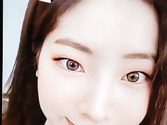 TWICE Dahyun Cum Tribute 210214