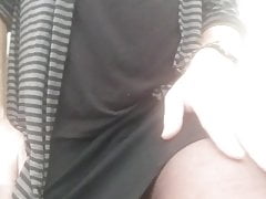 For all you tiny penis lovers.