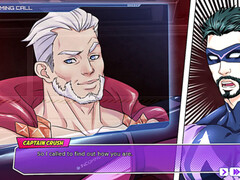 Video game, gay game, gay gaymer