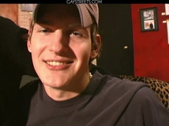 Aden And Ashton Interview Str8 Jocks, Big Cocks