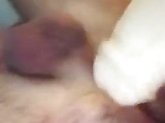 Horny and playing