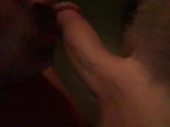 Doug Stratemeyer Sucking Cock Part One