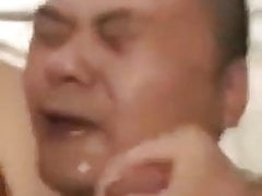 hands job
