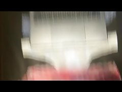 Panty Fucking to BBC Propaganda