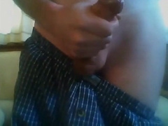 Vaseline Edge With Cum 4