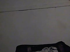 bouncing ass