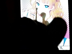 Galko cum Tribute SoP