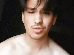 Straight FinDom Alpha Wants You to Punch Yourself Harder
