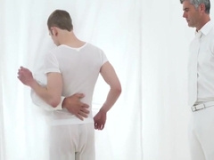 Mormonboyz - Mormon boys never say no to their leaders