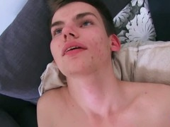 Czech, anal invasion, czech republic