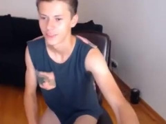 Sex my boy