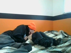 My Homie Cole Off From Different Angle