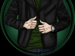 How Do I Sight Father? - M4M Softcore Audio