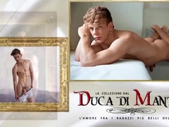 Ducadimantua - Damn Gps!