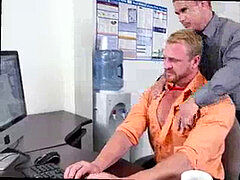 heterosexual very first gay blowjob with wife stories and mind-blowing movie of males