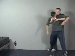 Bondage Boy