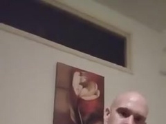 Having a mouthpiece in