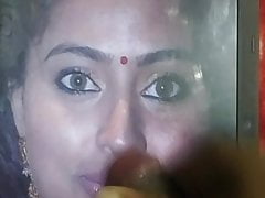 Sneha Hot Cock Tribute