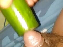 Mini cock