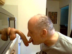 deepthroat practice