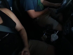 Dont Suck And Jerk While Driving