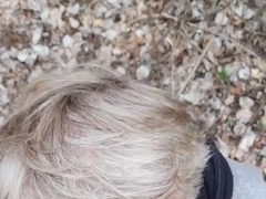 Emiljeprase Is liking ginormous black trunk