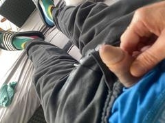 Gay soft cock, layer, urine