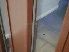 Play on stairwell