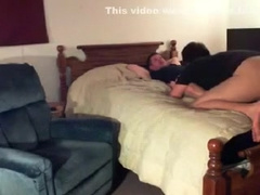 Cute Guy Fucks His Older Friend 1st Time On Cam