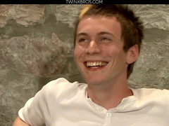 Russel twink Porn HD 1080p