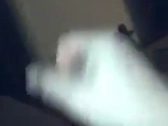 Mon pote hetero jouis en pensant a ma bite 4