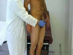 Physical Exam Garth Hancock