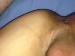 cum twice, with my young columbian friend 7