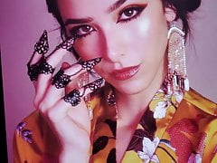 Asmr Glow Cum Tribute 36