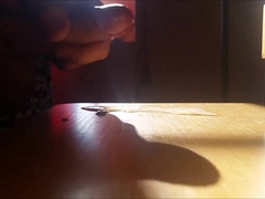 Huge balls and thick creamy load 2