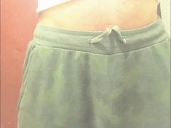 Naughty Man Boner Wanna Boink