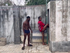 I Banged My Gf’s Stepbrother