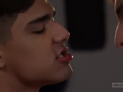 Latin Campus Fuckfest (raw)