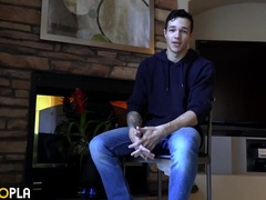 Jayden Marcos - Fabulous Porn Video Homo Tattoo Newest Exclusive Version