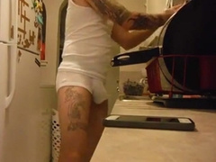 Quick Fuck Before Dinner ..... 7