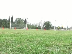 Soccer Academy Argentine Porn